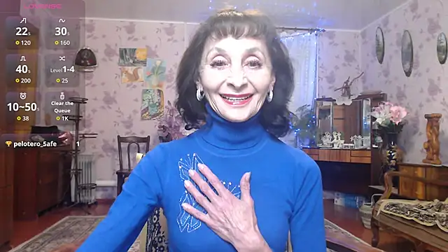 Shooting-Star- online show from 05-29-26, 07:56