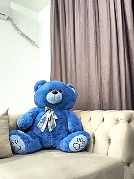 MissLuna28 online show from 04-14-26, 11:22