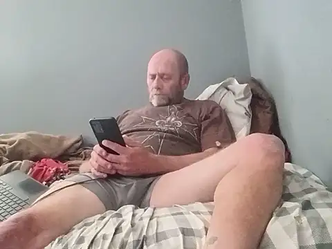 carldhammers online show from 05-14-26, 06:04