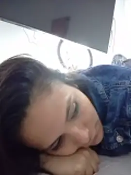 scarletmouse online show from 03-30-26, 01:23