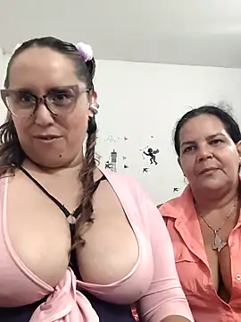 bunniositos online show from 05-26-26, 10:50