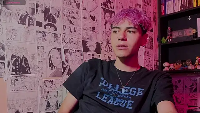 Mikey TR online show from 03-28-26, 04:12