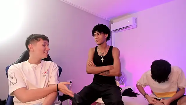 Good boys18 online show from 05-22-26, 09:20
