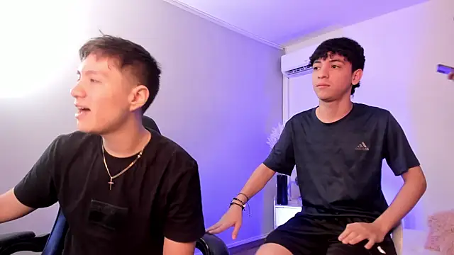 Good boys18 online show from 05-23-26, 08:24