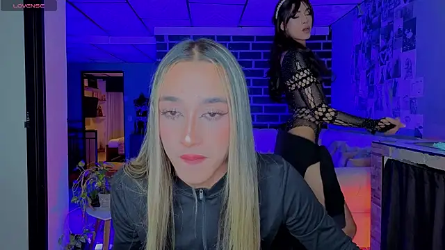 Miss sunshinee online show from 04-02-26, 04:54