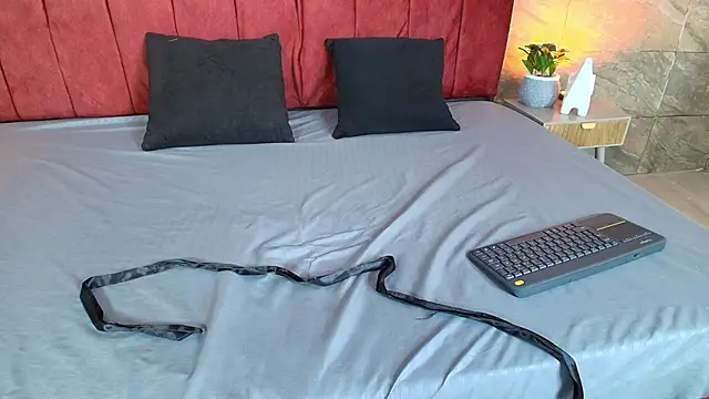 Mariposa Seductora online show from 04-03-26, 01:31