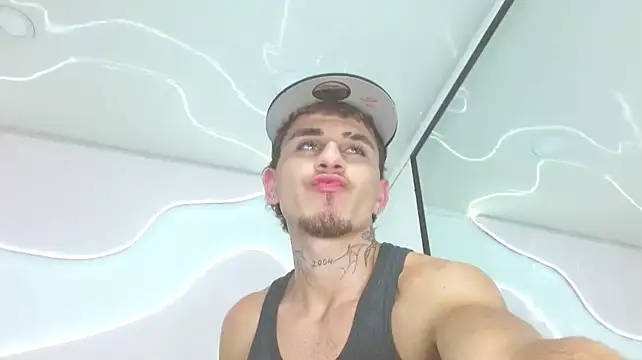 DanntheStiff online show from 06-22-26, 07:44