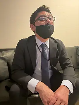 RYUICHI 1919 online show from 04-21-26, 11:16