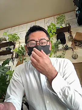 RYUICHI 1919 online show from 05-10-26, 09:20