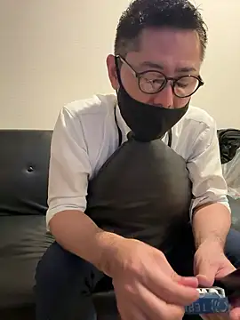 RYUICHI 1919 online show from 05-28-26, 10:45