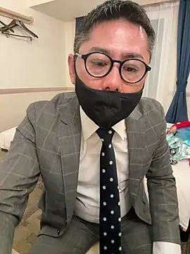 RYUICHI 1919 online show from 05-29-26, 11:19
