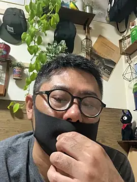 RYUICHI 1919 online show from 05-31-26, 12:45
