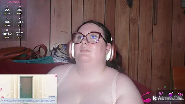 chubbydevil22 online show from 04-14-26, 11:00