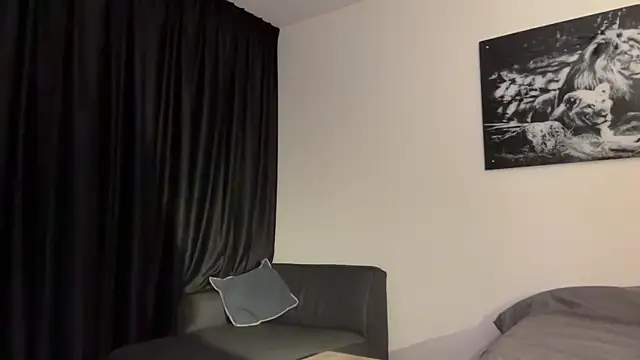 Aria Vortx online show from 04-03-26, 08:18