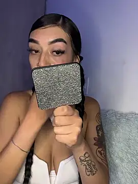 Kaela Rose online show from 07-17-26, 03:24