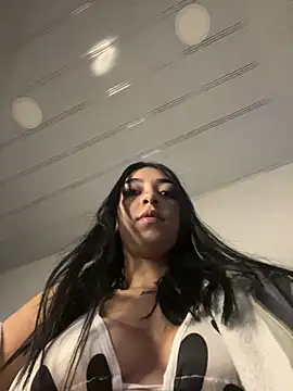 Kaela Rose online show from 07-23-26, 02:26