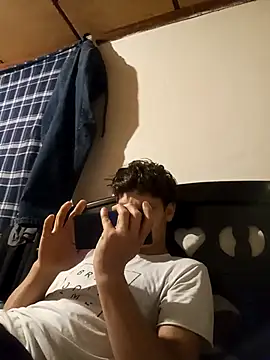 sensualflow 77 online show from 03-28-26, 03:50