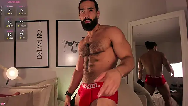 Max strong01 online show from 05-01-26, 12:37