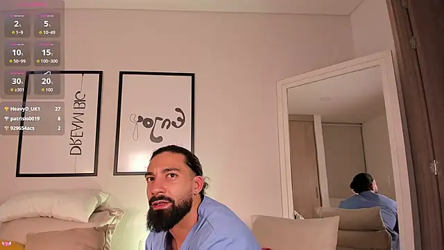 Max strong01 online show from 05-15-26, 11:12