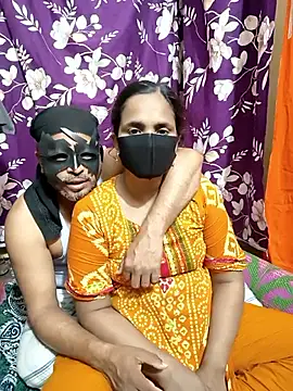 Pujacouple 955 online show from 04-09-26, 05:18