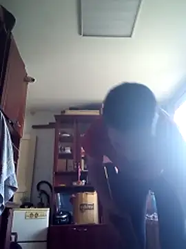 AlyssaAnq online show from 04-27-26, 08:56