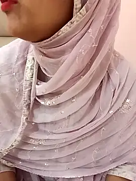 Miss Noor   online show from 03-29-26, 07:08