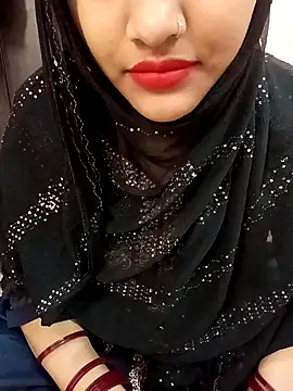Miss Noor   online show from 04-08-26, 07:30