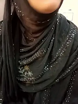 Miss Noor   online show from 05-20-26, 07:47