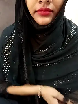 Miss Noor   online show from 05-29-26, 08:23