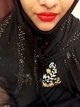 Miss Noor   online show from 06-04-26, 07:03