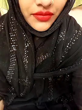 Miss Noor   online show from 06-07-26, 05:33