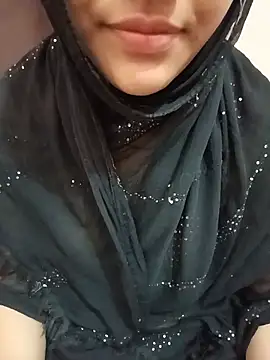 Miss Noor   online show from 07-02-26, 03:23