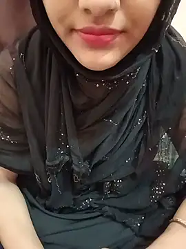 Miss Noor   online show from 07-05-26, 05:03