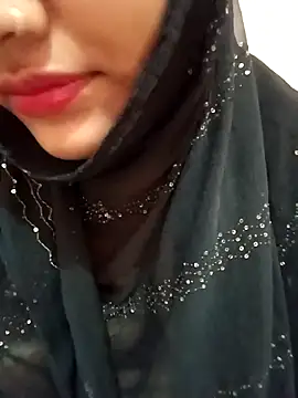 Miss Noor   online show from 07-16-26, 03:45