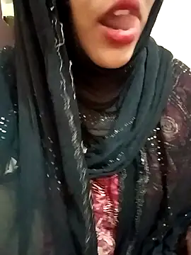 Miss Noor   online show from 07-22-26, 03:42