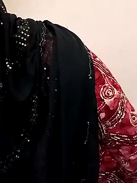 Miss Noor   online show from 07-27-26, 03:35