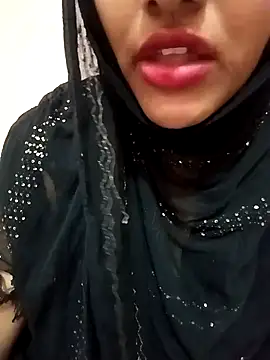 Miss Noor   online show from 07-30-26, 03:27