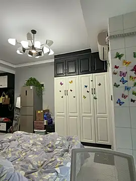 yuanpu0925 online show from 04-01-26, 10:51