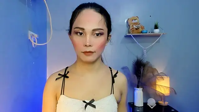 VeronicaFoxxxx online show from 05-01-26, 07:24