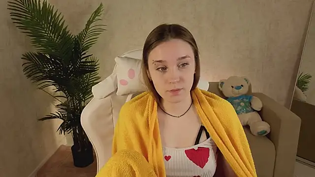 SweetieBlush online show from 04-25-26, 01:08