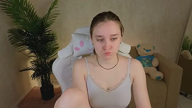 SweetieBlush online show from 04-28-26, 01:26
