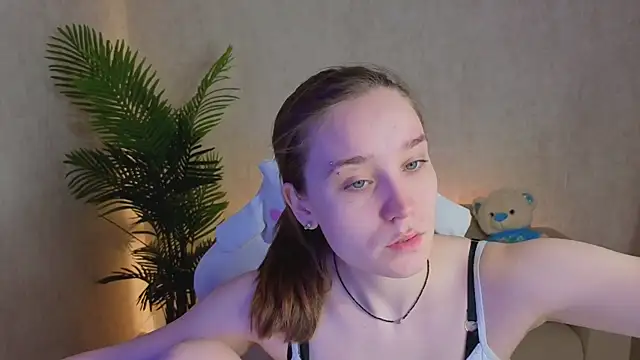 SweetieBlush online show from 05-01-26, 01:10