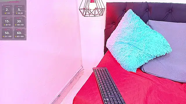 Dahlia 182 online show from 07-06-26, 03:03