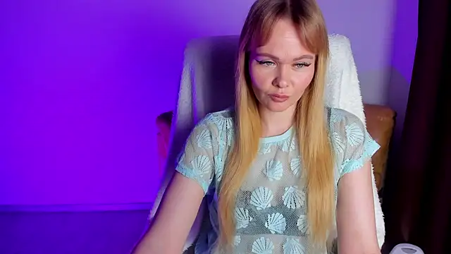 Kirasweetlove online show from 04-06-26, 08:37