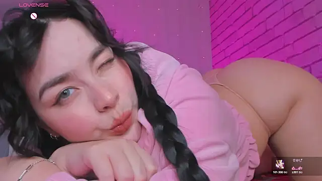 NatalForsy online show from 04-11-26, 02:43