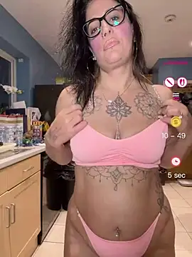 IvyBelleMilf online show from 05-30-26, 08:50