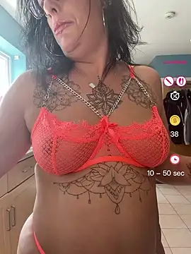 IvyBelleMilf online show from 06-09-26, 08:59
