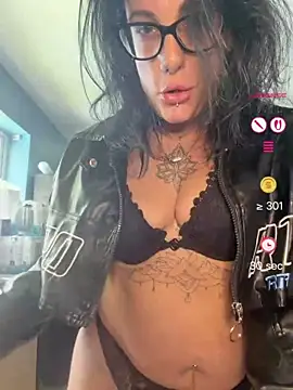 IvyBelleMilf online show from 06-12-26, 12:15