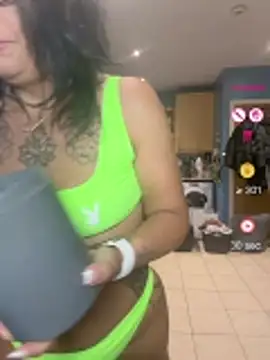 IvyBelleMilf online show from 06-27-26, 03:44