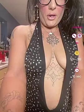 IvyBelleMilf online show from 06-28-26, 08:59